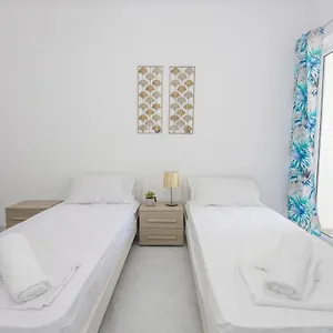 Apartment Brewmaster, Is-Swieqi