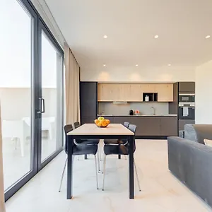 Aparthotel Mayfair By Premier Mt, Is-Swieqi