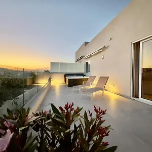 Hotel C'est La Vie Boutik Swieqi, Is-Swieqi